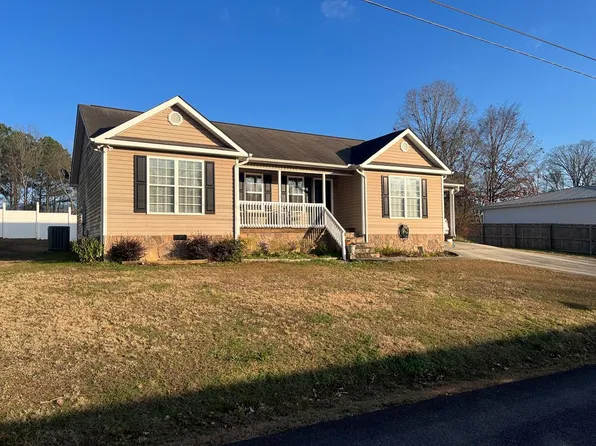 80 Columbus Dr, Chatsworth, GA 30705