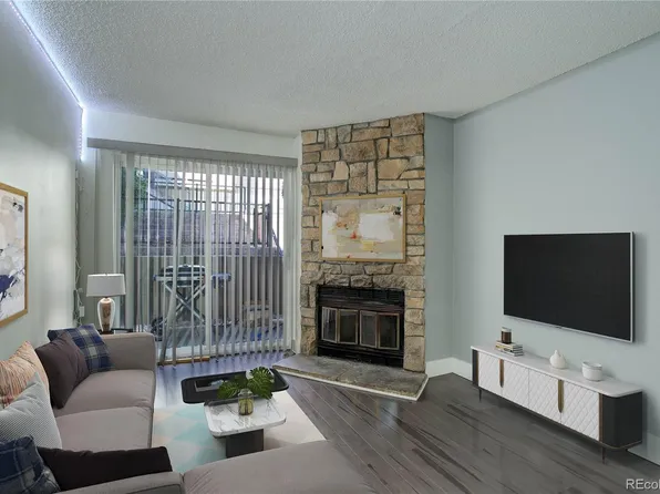 2929 W Floyd Avenue #105, Denver, CO 80236