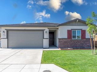 3596 Taos Way, Madera, CA 93637