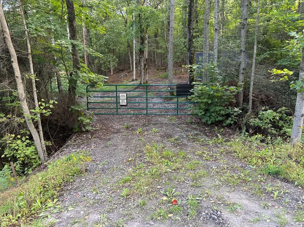 Boundary Rd, Huntsville, ON P0A 1C0