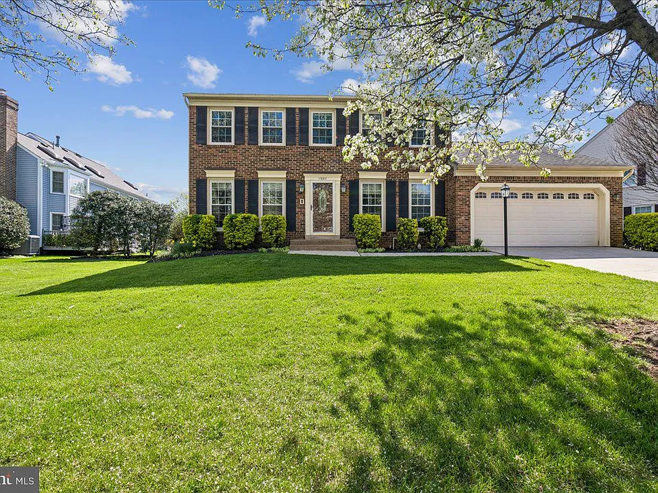 13511 Fallen Oak Ct
