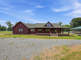 379 Cottage Creek Ln, Bee Branch, AR 72013