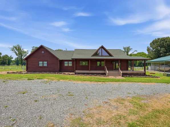 379 Cottage Creek Ln, Bee Branch, AR 72013
