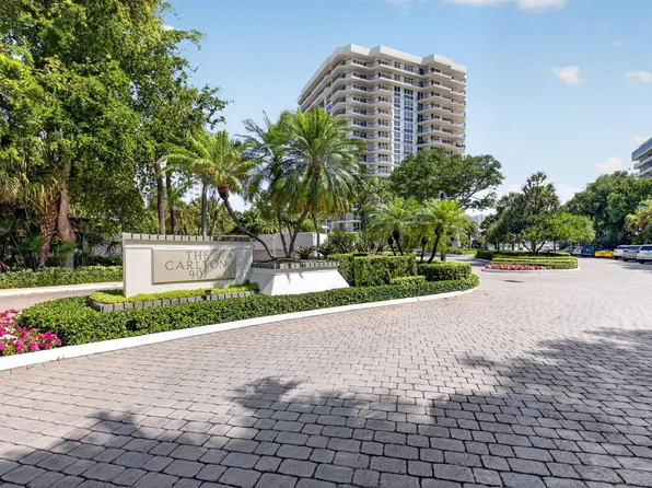 901 E Camino #4c, Boca Raton, FL 33432