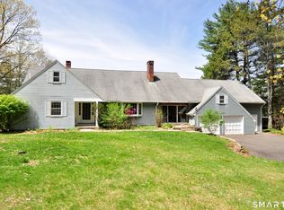 129 Newgate Road, East Granby, CT 06026