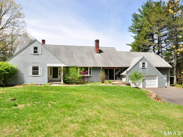 129 Newgate Road, East Granby, CT 06026