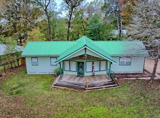 282 Holly Bay Cir, Hemphill, TX 75948