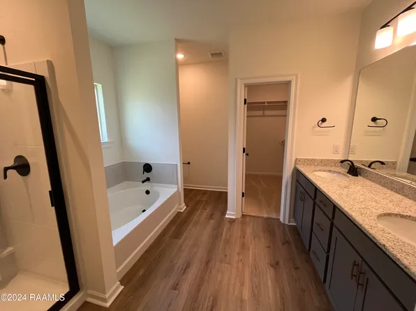 104 Crescent View Ln, Duson, LA 70529