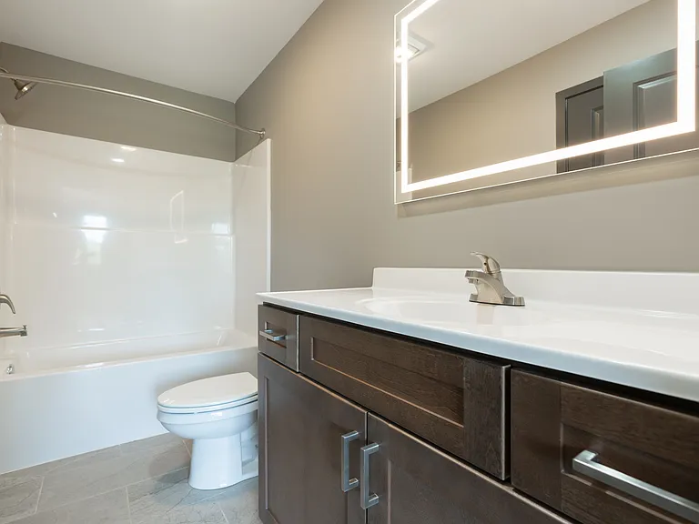 Buffalo Ridge Townhomes — Photo 12