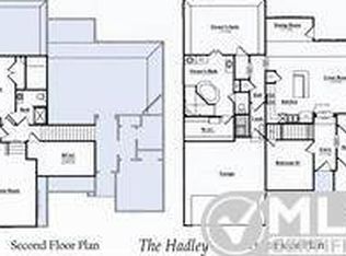 2108 Chaucer Park Ln, Thompsons Station, TN 37179