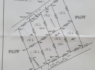 802 Calvary Church Rd, Swansea, SC 29160