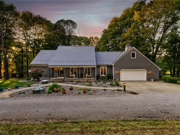 9591 Kinsman Pymatuning Rd, Kinsman, OH 44428