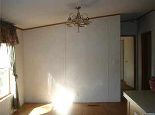 20670 E 420th Rd, Claremore, OK 74017