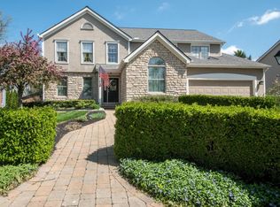 6300 Thorncrest Dr, Galloway, OH