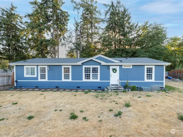 16522 42nd Avenue Ct E, Tacoma, WA 98446