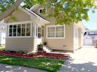 2507 Green St, Racine, WI 53402
