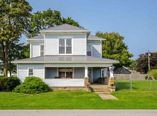 1012 N 1094 E, Greentown, IN 46936