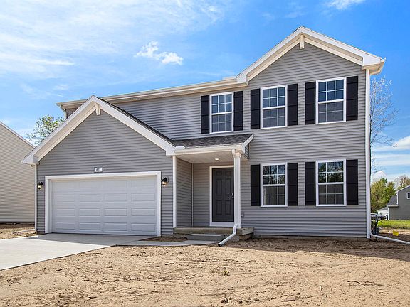 2nd image of 1106 Cedarwood Dr