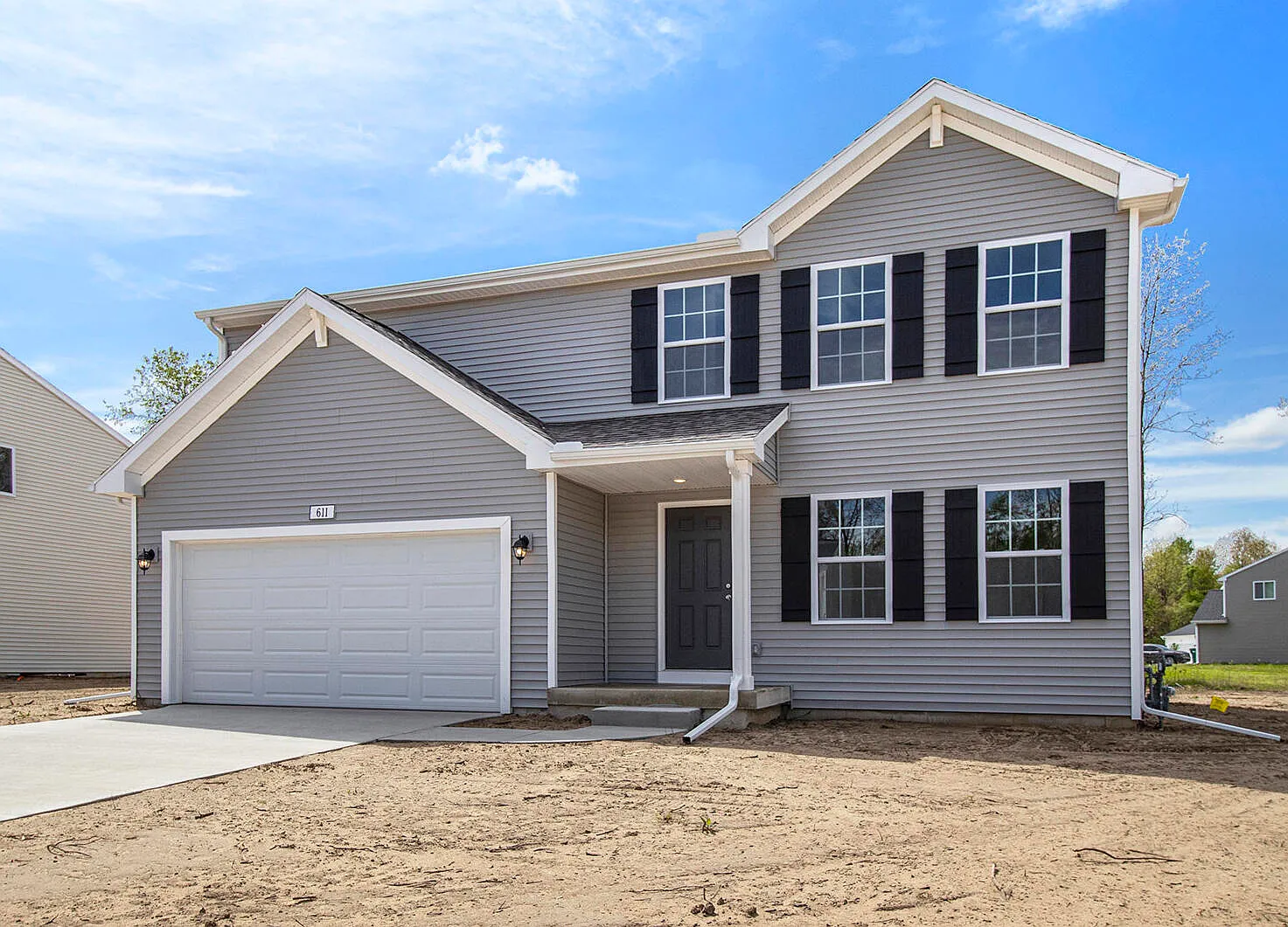 8807 Cowley Ct photo 1