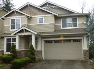 2921 NE Logan St, Issaquah, WA 98029