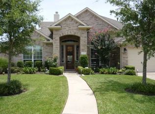 24115 Sunset Sky, Katy, TX 77494