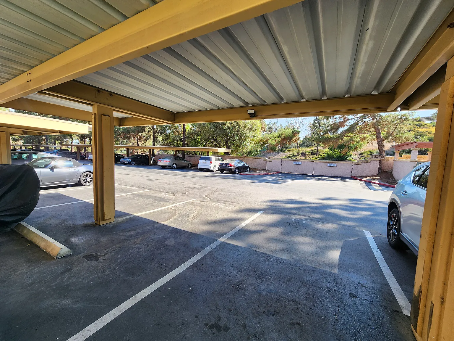 1 bed, 704 sqft, $2,275 — Photo 1