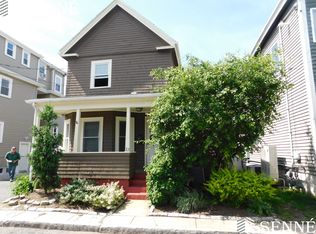 12 Fisk Ave, Somerville, MA 02145