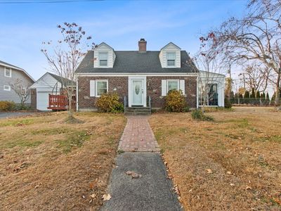 545 Washington Parkway, Stratford, CT, 06615