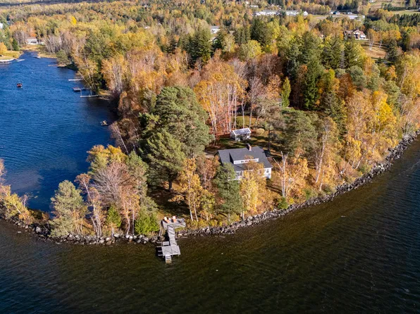 63 Lakehouse Road, Rangeley, ME 04970