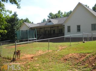 105 Pineland Ct, Lagrange, GA 30241