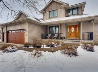 21382 Goldenrod Ln, Rogers, MN 55374
