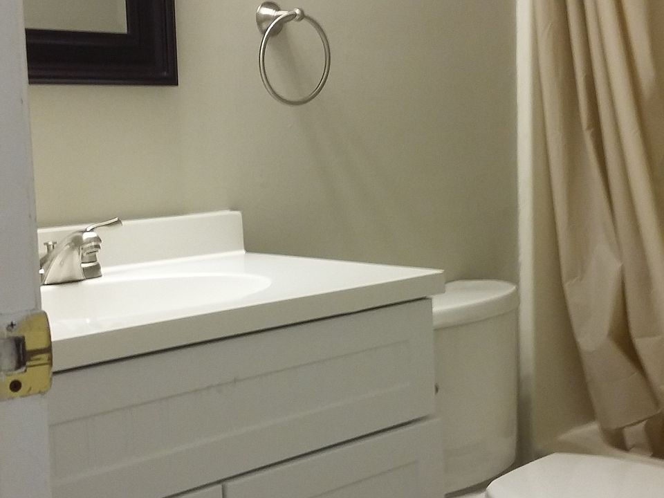 Hall Bath