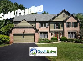 8344 Grey Fox Dr, West Chester, OH 45069