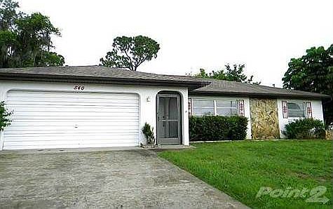 1st image of 540 W Tarpon Blvd NW