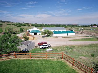 873 Lake Gulch Rd, Castle Rock, CO 80104