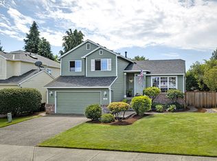 112 NE Cory St, Hillsboro, OR 97124