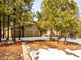 2552 Hart Merriam, Flagstaff, AZ 86005