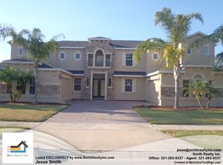 3332 Heirloom Rose Pl, Oviedo, FL 32766