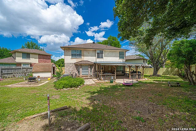 2813 Kline Cir — Photo 34