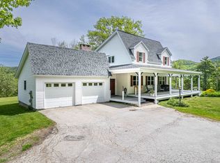 1704 North Street, Wells, VT 05774