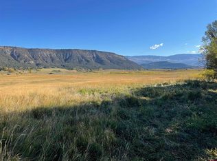 Highway 62, Ridgway, CO 81432