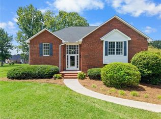 2641 Union Grove Rd, Lexington, NC 27295