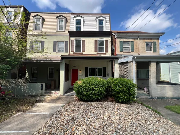 248 Plymouth St, Pittsburgh, PA 15211