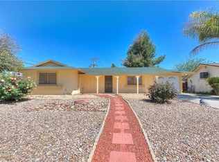 29230 Desert Hills Rd, Sun City, CA 92586