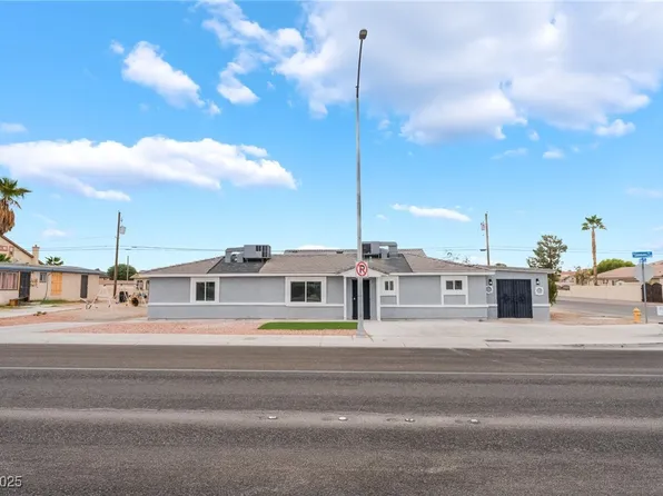 3304 Simmons St, North Las Vegas, NV 89032