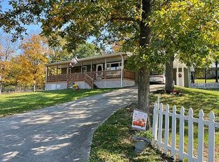 14 Silver Fox Dr, Keyser, WV 26726