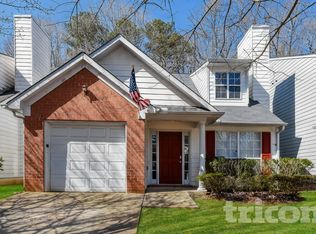 2269 Charleston Pointe SE, Atlanta, GA 30316