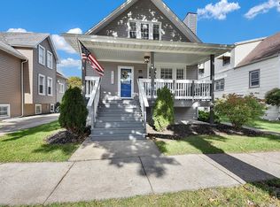 6531 27th St, Berwyn, IL 60402