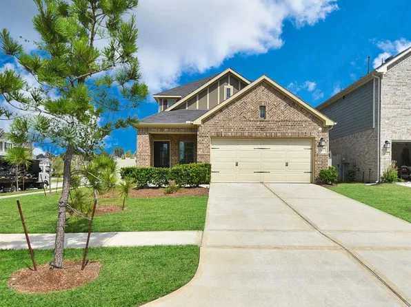 17681 Tree Of Heaven, Conroe, TX 77385