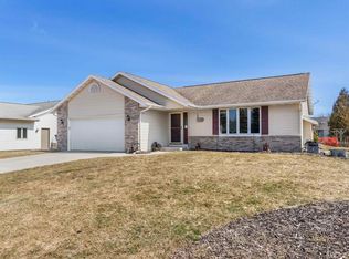 4701 S 16th St, Sheboygan, WI 53081